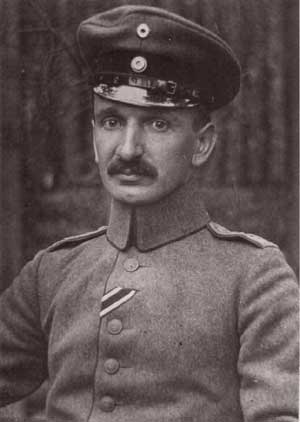 Kaluza 1918